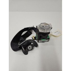 Ceinture Avant Droit Citroen C4 2 Phase 1